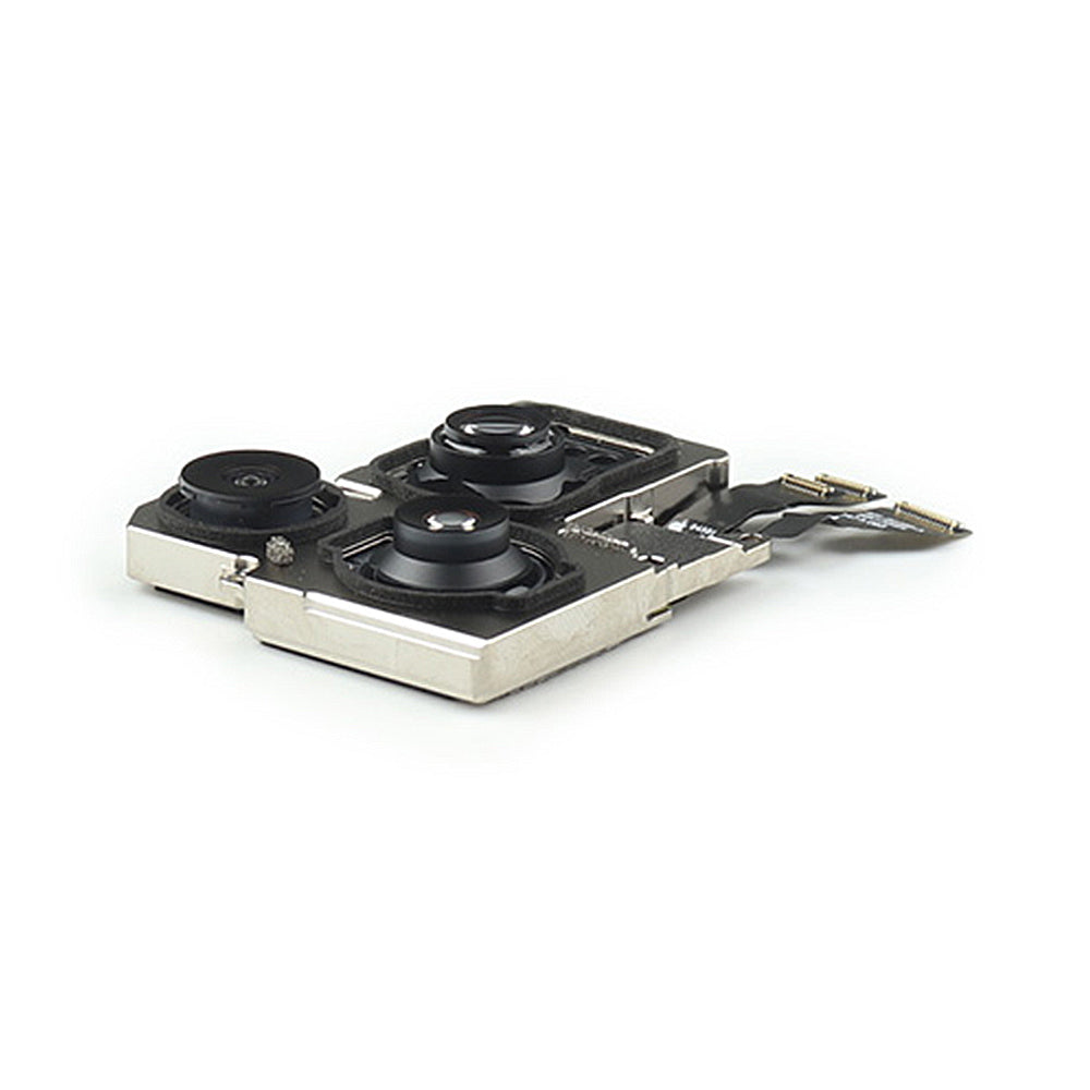Rear-facing Camera For iPhone 15 Pro Max Pulled