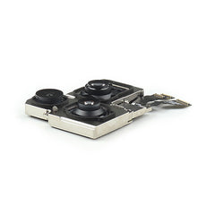 Rear-facing Camera For iPhone 15 Pro Max Pulled