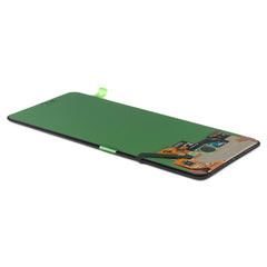 Display Assembly (Without frame) Compatible for Samsung Galaxy S23 FE (SM-S711B) Black Service Pack