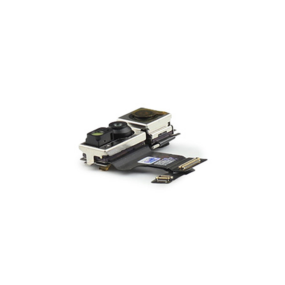 Front-facing Camera For iPhone 16 Plus Pulled (Calibrated Used)