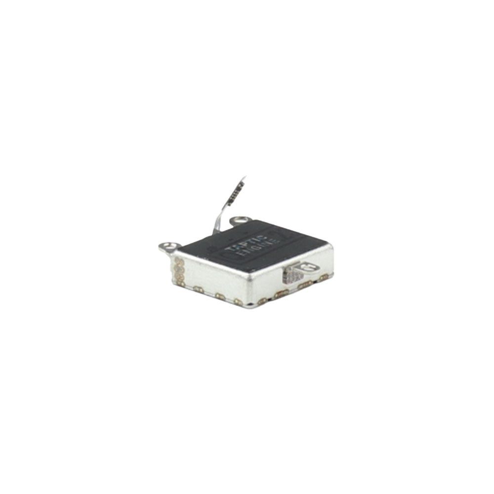 Vibrating Motor For iPhone 15 Pulled