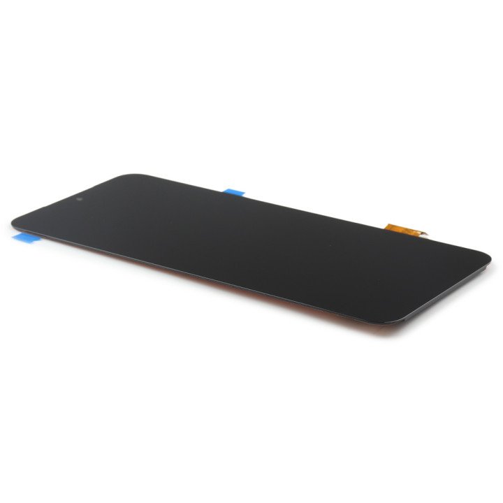 Display Assembly Compatible for Samsung Galaxy S24 (SM-S921) Black Service Pack