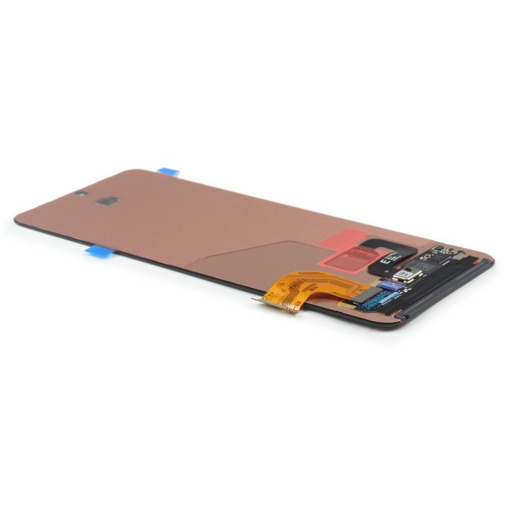 Display Assembly Compatible for Samsung Galaxy S24 (SM-S921) Black Service Pack
