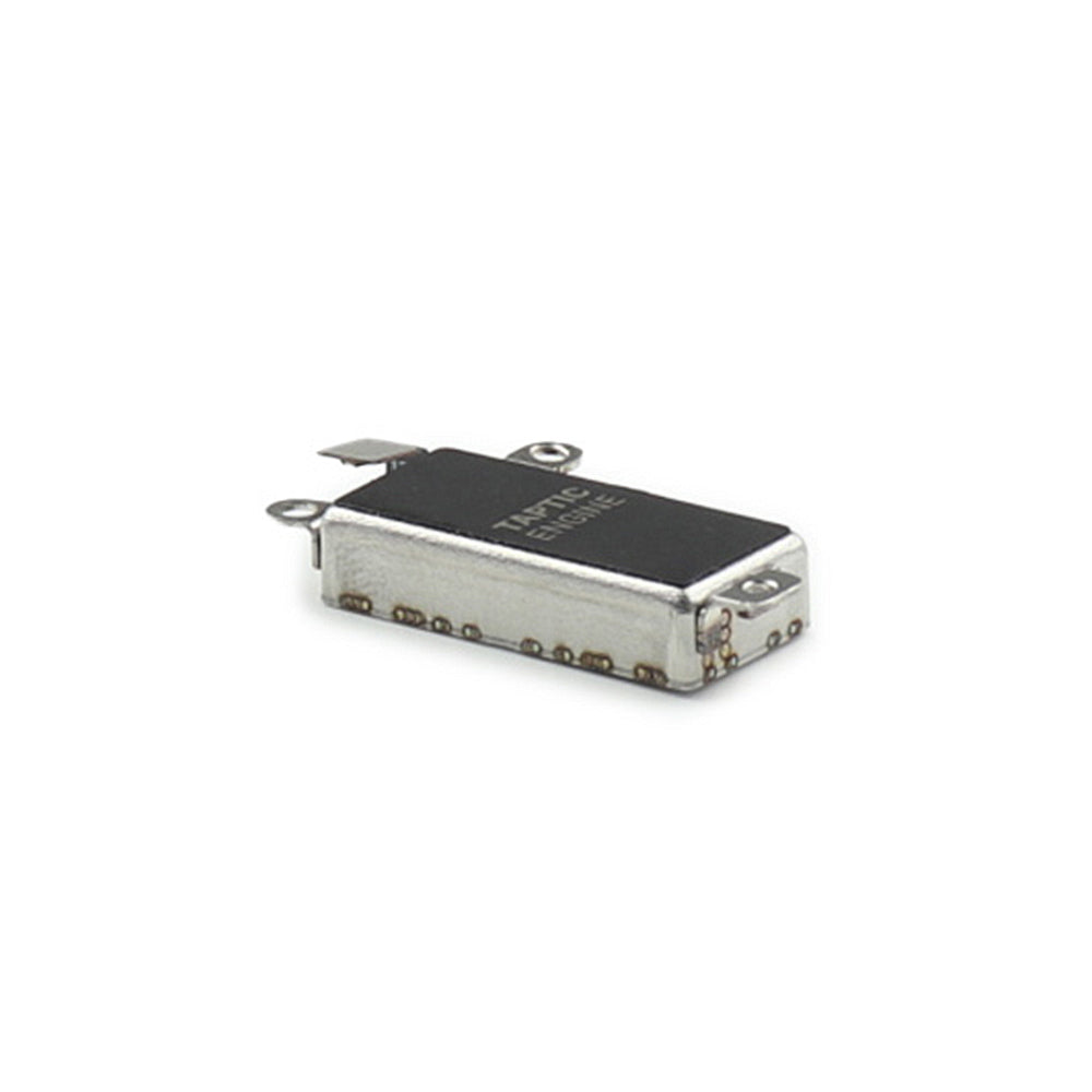 Vibrating Motor For iPhone 16 Pulled