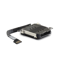 Dual Simcard Reader For iPhone 15 Plus Pulled