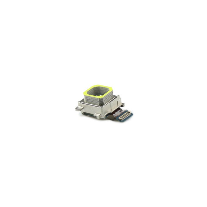 Rear-facing Camera Telephoto 3x Zoom 12MP Compatible for Samsung Galaxy S23 Ultra Service Pack