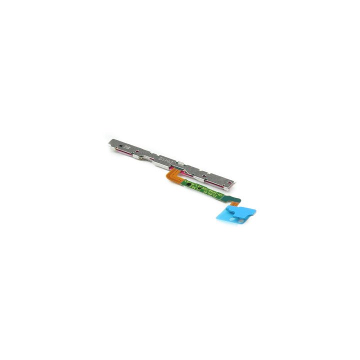 Power and Volume Button Cable Compatible for Samsung Galaxy S23 (SM-S911B) Service Pack