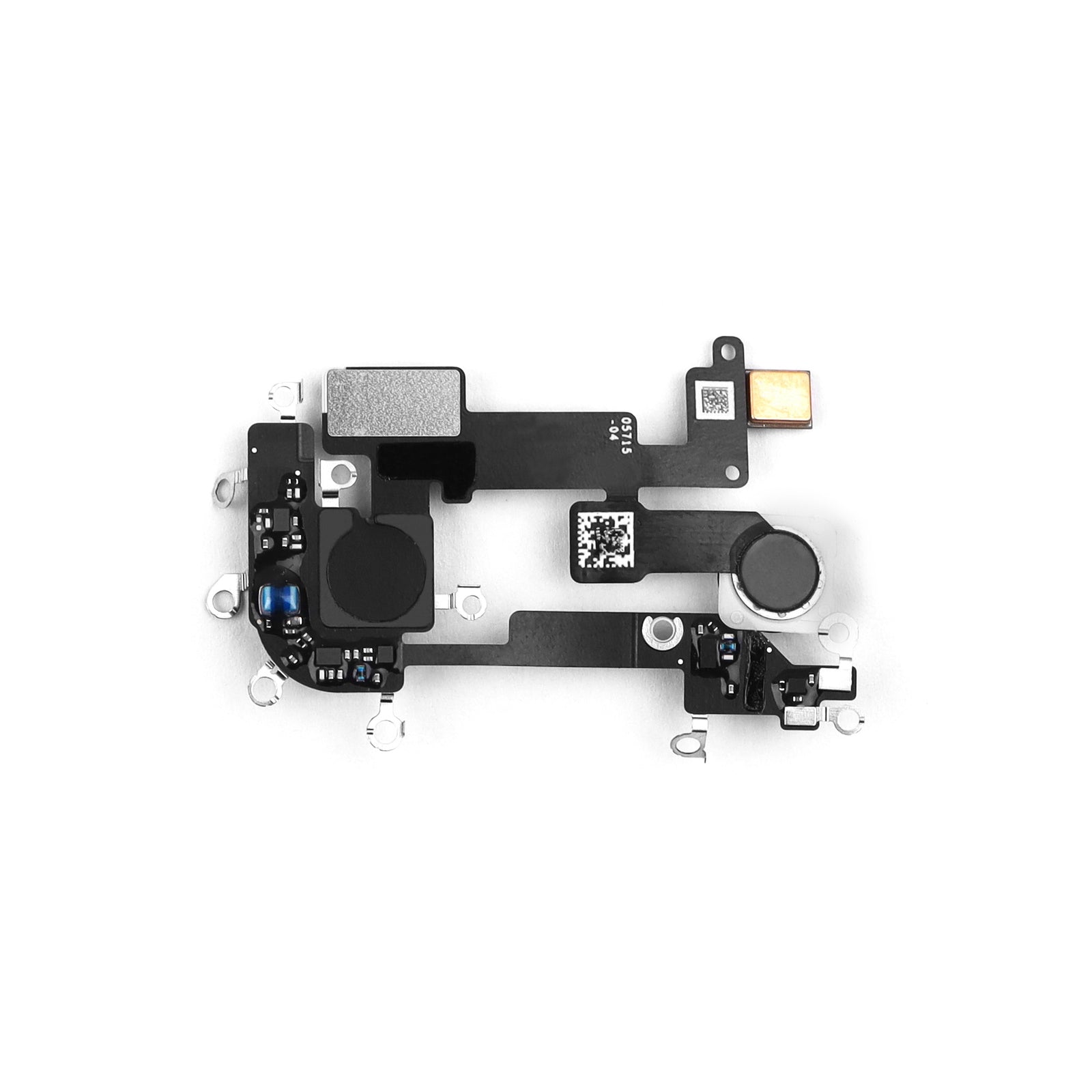 Wifi Flex Cable For For Apple iPhone 17 Pro Pulled