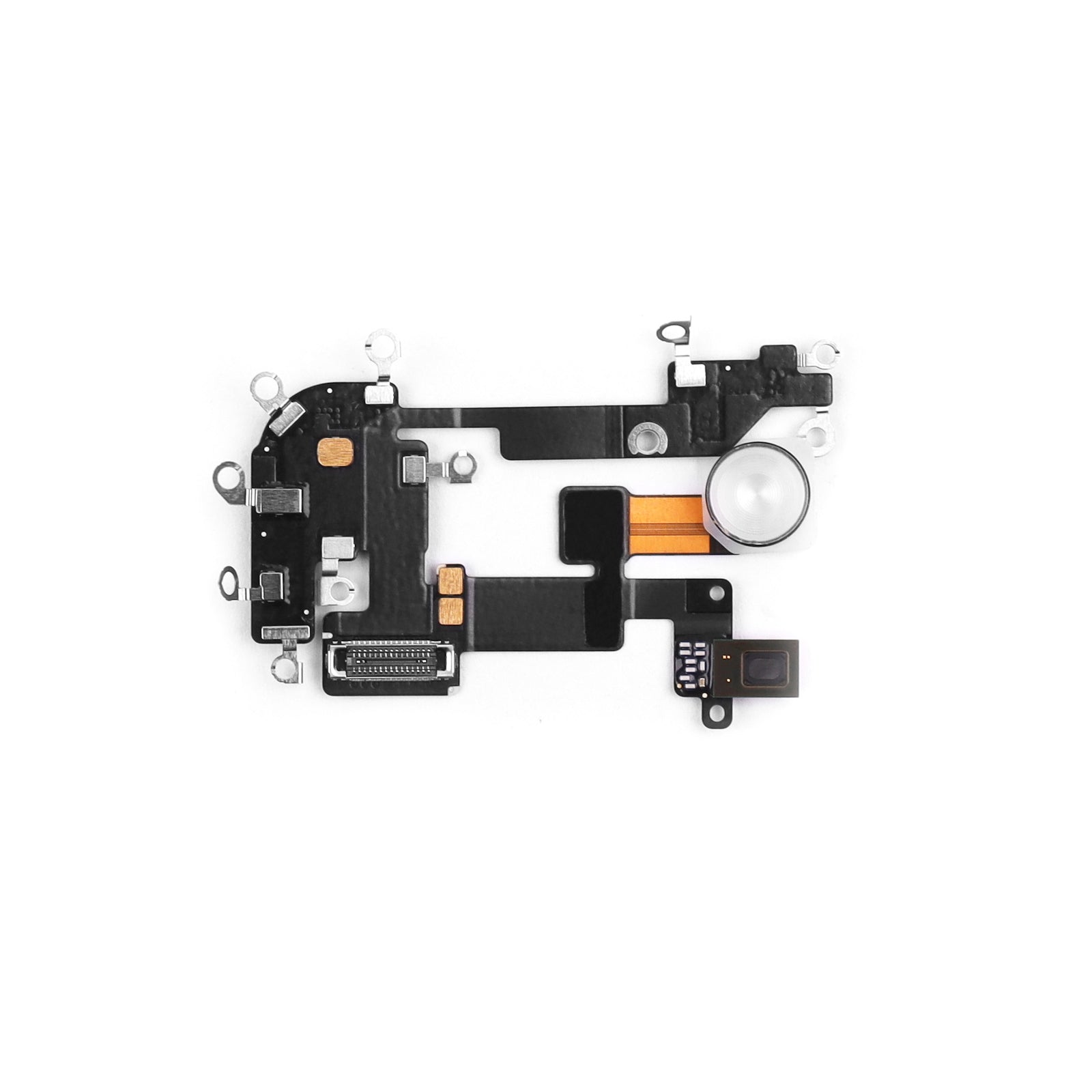 Wifi Flex Cable For For Apple iPhone 17 Pro Pulled