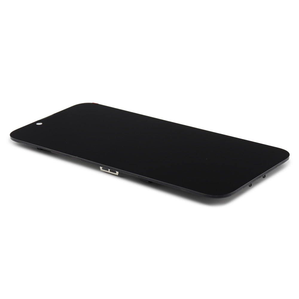 Display For iPhone 14 Black Service Pack (Calibrated Used)