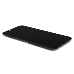 Display For iPhone 14 Black Service Pack (Calibrated Used)