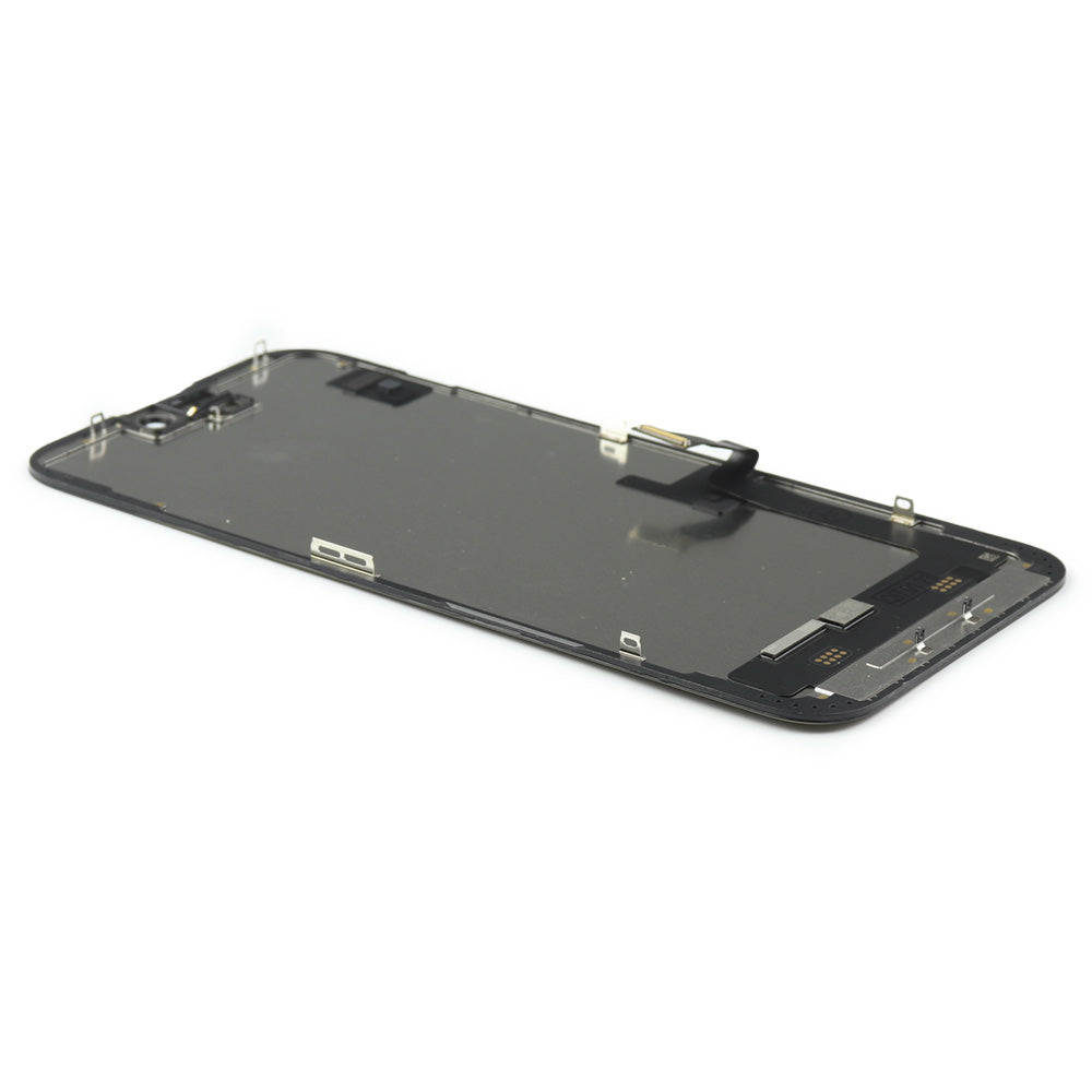 Display with Sensor Flex For iPhone 15 Plus Black Pulled (Calibrated Used)