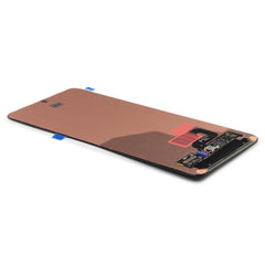 Display Assembly Compatible for Samsung Galaxy S25 Plus (SM-S936B) Black Service Pack