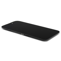 Display For iPhone 16 Black Service Pack