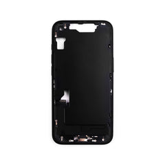 Frame For For Apple iPhone 17e Black Pulled A