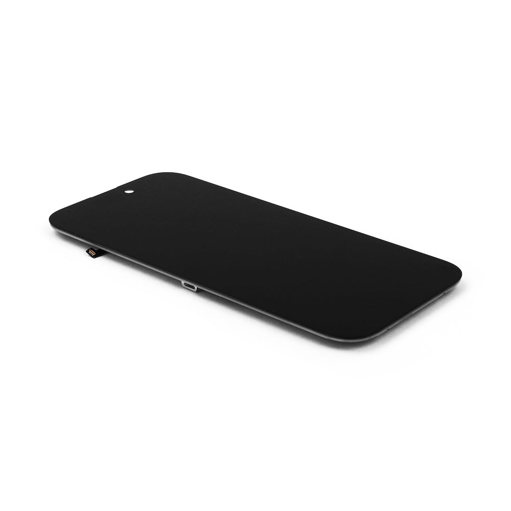 Display with Sensor Flex For iPhone 17 Pulled (Calibrated Used)