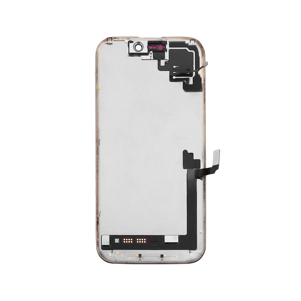 Display with Sensor Flex For iPhone 17 Pulled (Calibrated Used)