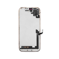Display with Sensor Flex For iPhone 17 Pulled (Calibrated Used)