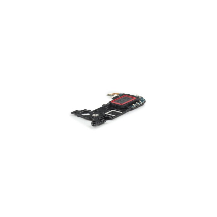 Earpiece Speaker Compatible for Samsung Galaxy S24 Plus (SM-S926B) Service Pack