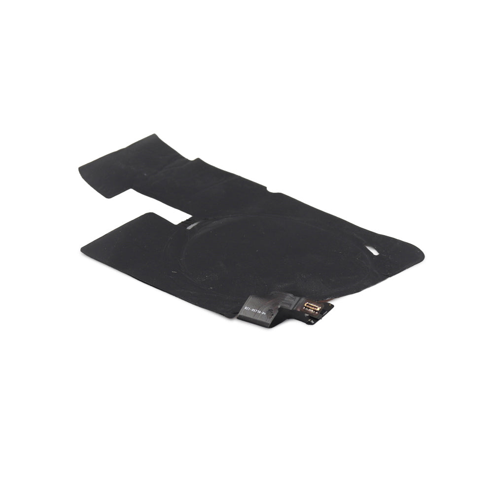 Flash Light and Wireless Charging Flex (NFC) Cable For iPhone 17 Pro Max Pulled