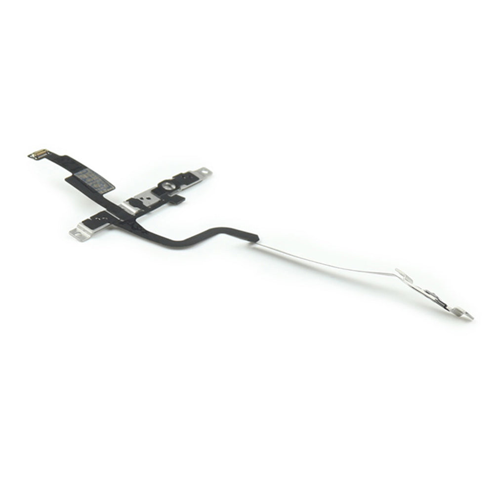 Power And Volume Button Cable For iPhone 15 Pro Pulled