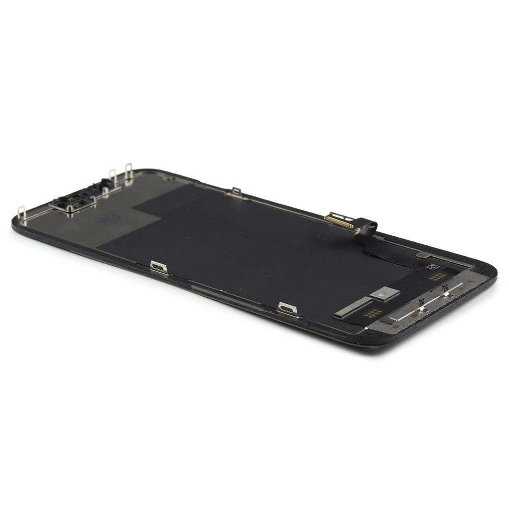 Display For iPhone 13 Black Pulled