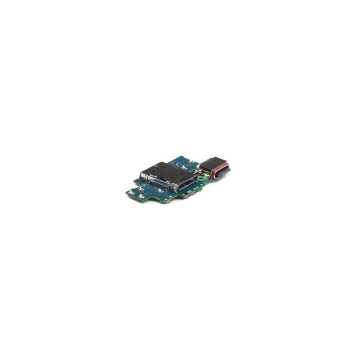 Charging Connector Compatible for Samsung Galaxy S25 Plus (SM-S936B) Service Pack