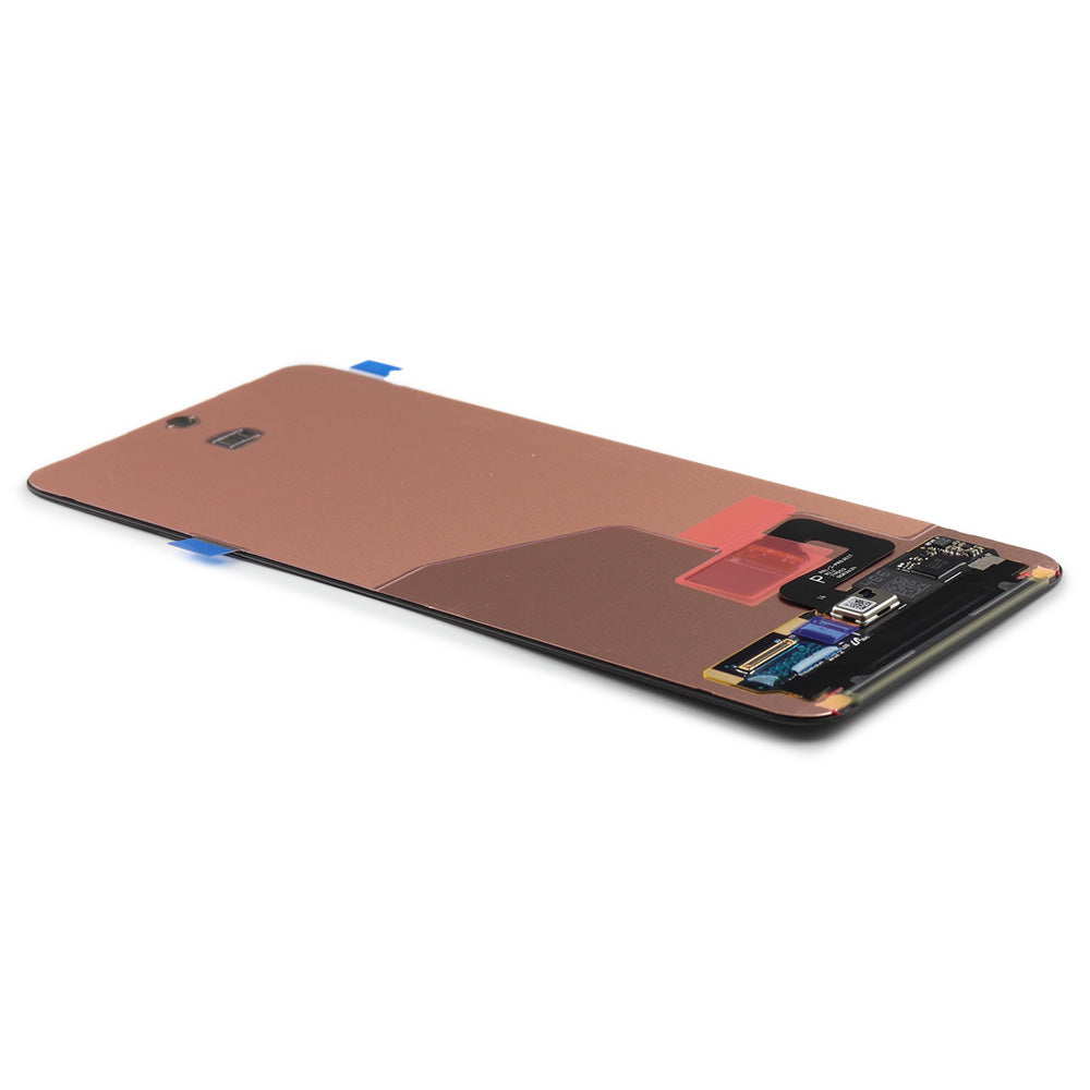 Display For Samsung Galaxy S25 (SM-S931B) Black Service Pack