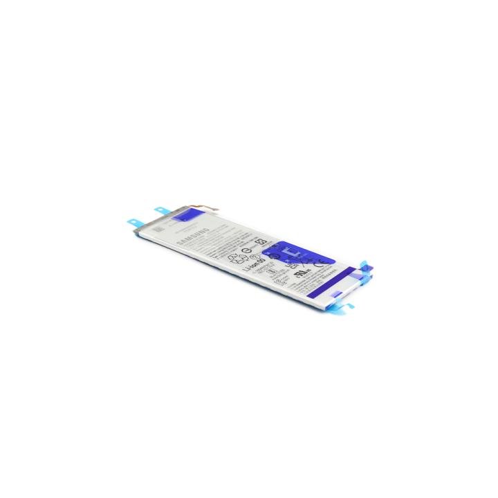 Sub Battery Assembly Compatible for Samsung Galaxy Z Fold7 (SM-F966B) Service Pack