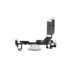 Charging Connector For For Apple iPhone 17e White Pulled A