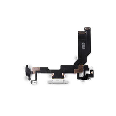 Charging Connector For For Apple iPhone 17e White Pulled A