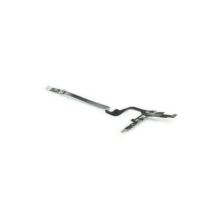Power And Volume Button Cable Compatible for iPhone 15 Pro Max Pulled