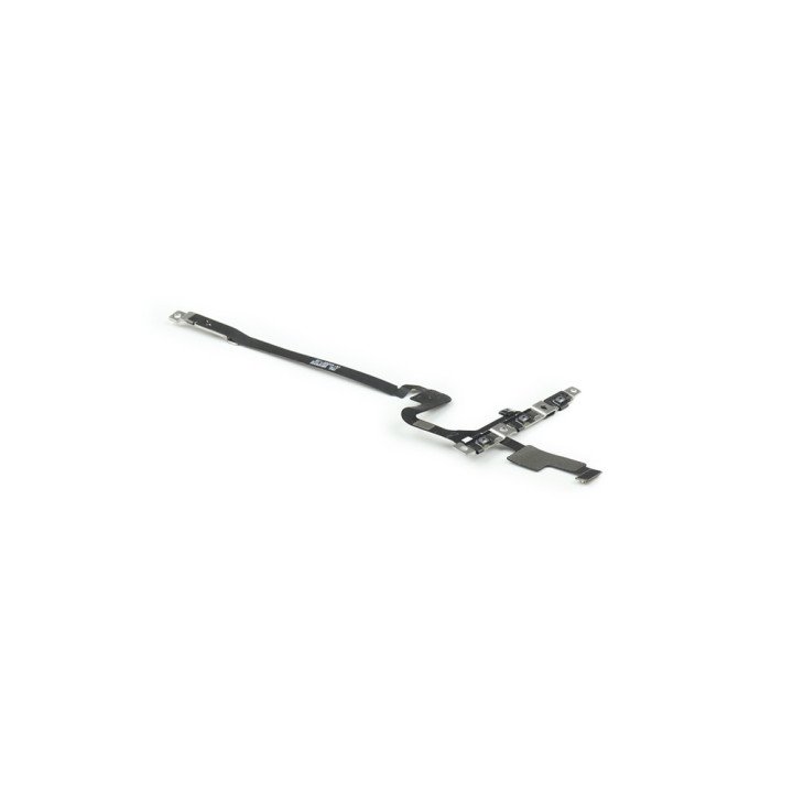 Power And Volume Button Cable Compatible for iPhone 15 Pro Max Pulled