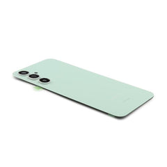 Back Cover Compatible for Samsung Galaxy S23 FE (SM-S711B) Green Pulled