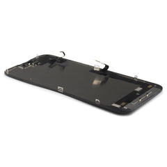 Display For iPhone 16 Plus Black Service Pack (Calibrated Used)