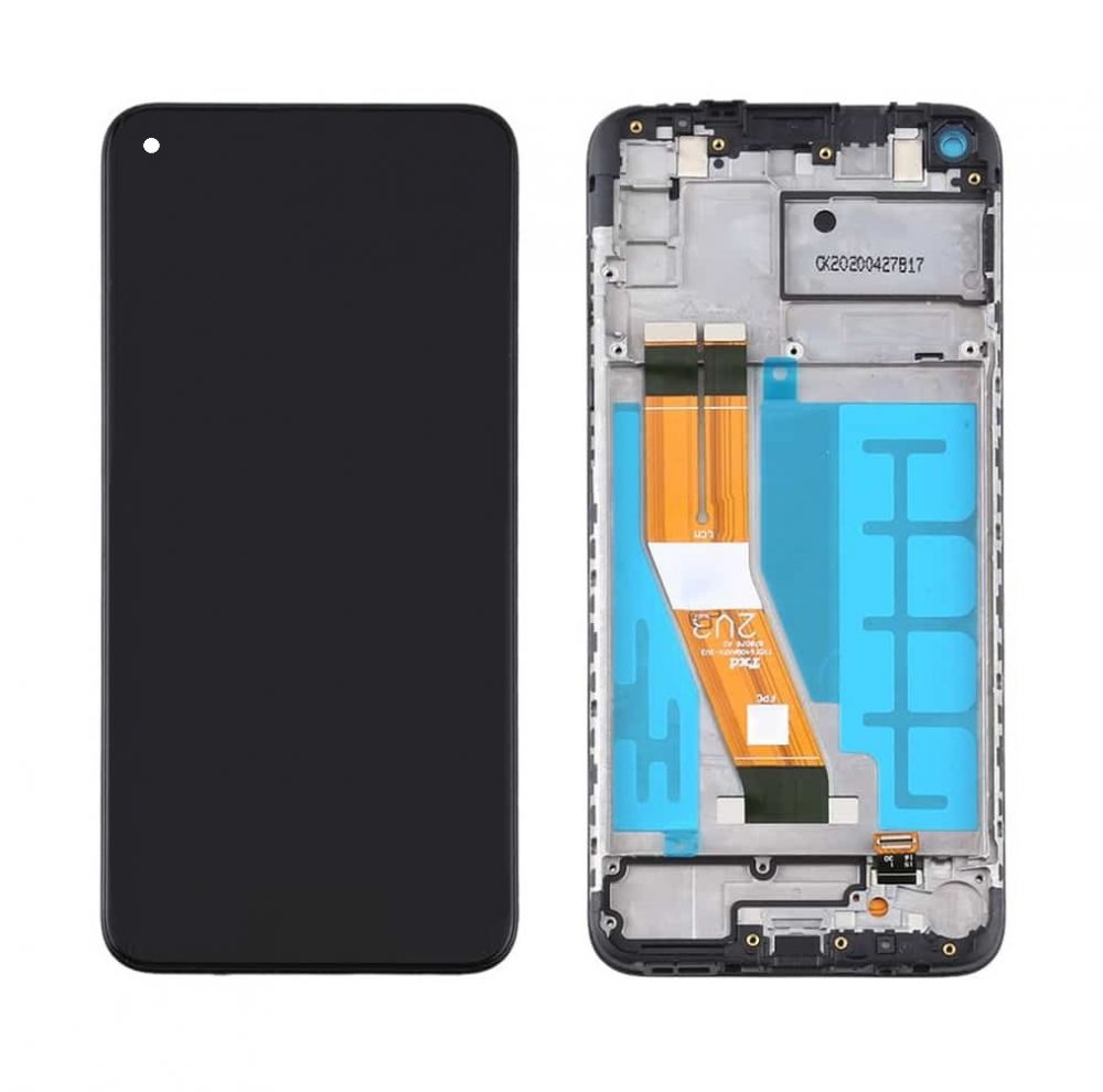 Samsung Galaxy A11 (SM-A115F) Display Black