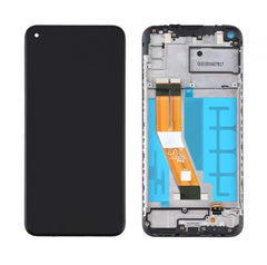 Samsung Galaxy A11 (SM-A115F) Display Black
