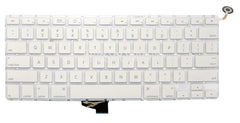 Macbook Pro 13 Unibody A1342 MC207 MC516 US Layout Keyboard