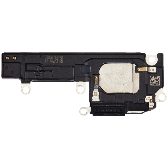 iPhone 16e-högtalare