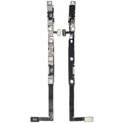 iPhone 16 Pro Strömknapp flexkabel