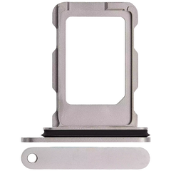 iPhone 16 Pro/16 Pro Max SIM-kortshållare Natural Titanium
