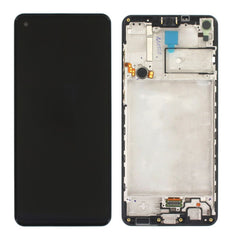 Samsung Galaxy A21s (SM-A217F) Display Black