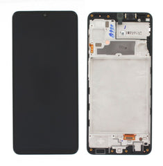 Samsung Galaxy A22 5G (M-A226F) Display Black