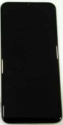 Samsung Galaxy A51 (SM-A515F) Display Black