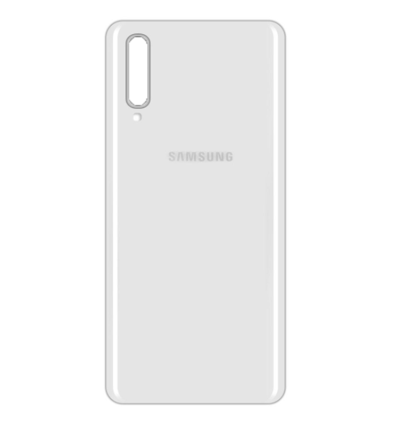 Samsung Galaxy A500 OEM baksida, vit