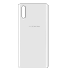 Samsung Galaxy A500 OEM baksida, vit