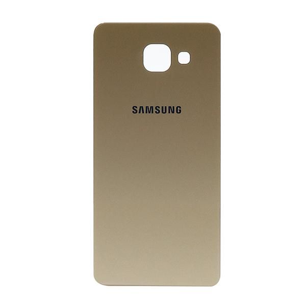 Samsung Galaxy A510 OEM baksida, guld
