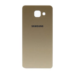 Samsung Galaxy A510 OEM baksida, guld