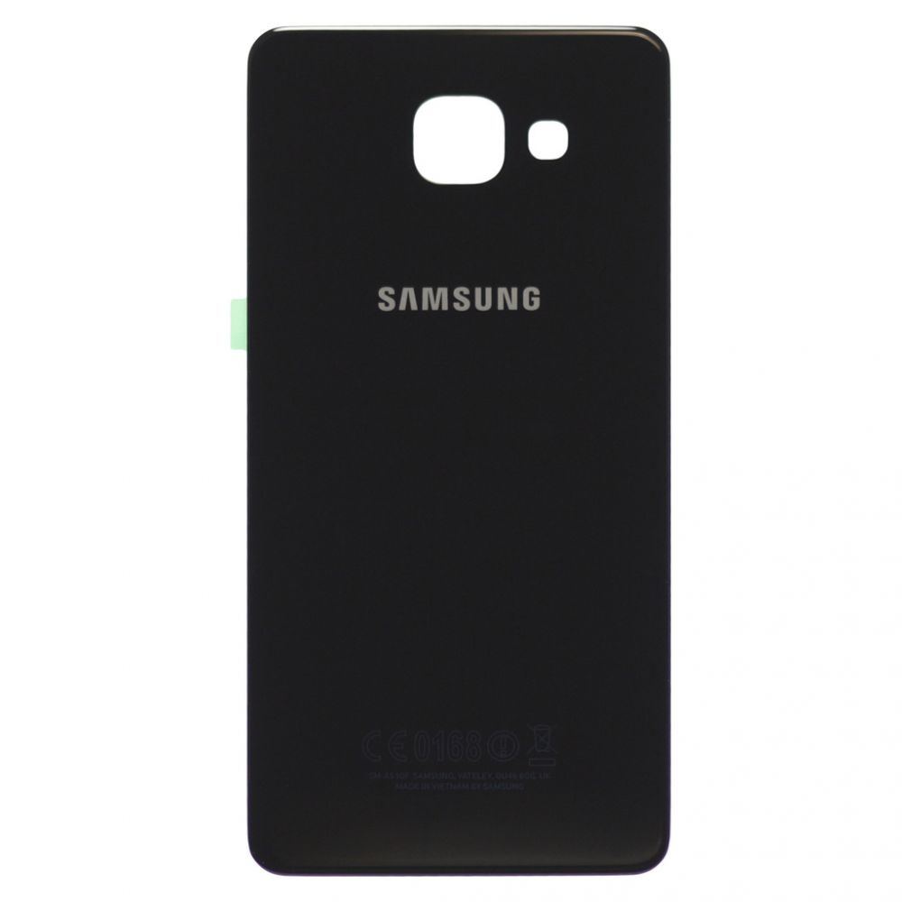 Samsung Galaxy A5 OEM baksida, svart