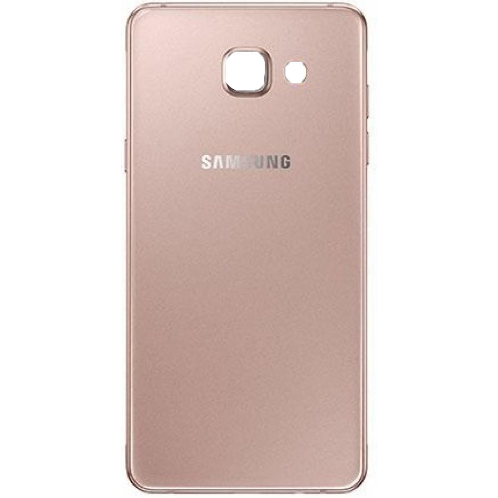 Samsung Galaxy A510 OEM baksida, rosa
